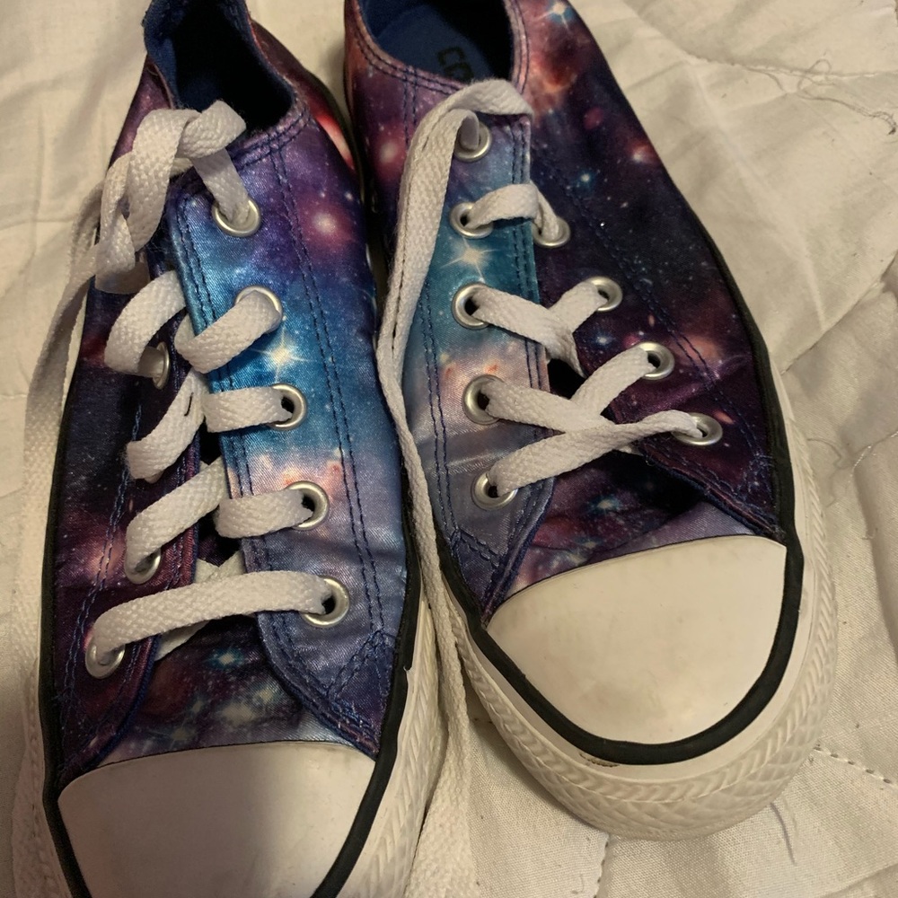 Galaxy converse